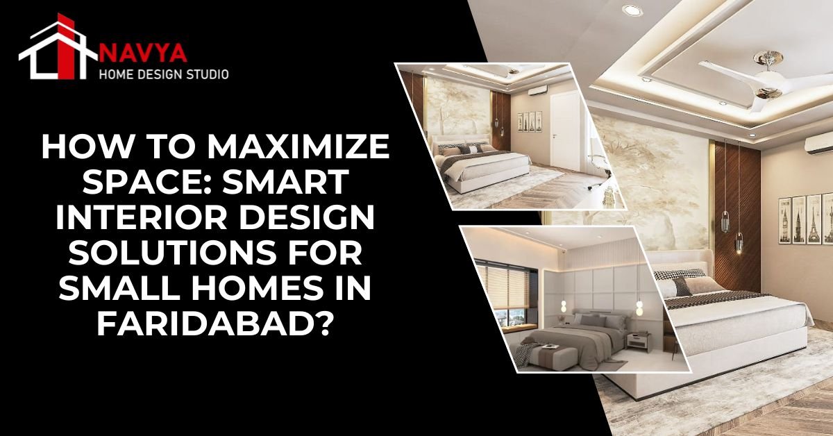 Home Interior Designer in Faridabad